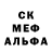 COCAIN Fish Scale Altay Abasov